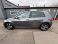 Volkswagen Golf MATCH TDI DSG 6
