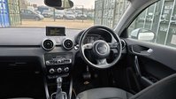 Audi A1 1.4 TFSI Sport Sportback 5dr Petrol S Tronic Euro 6 (s/s) (125 ps) 23