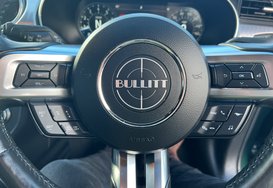 Ford Mustang 5.0 V8 BULLITT 39