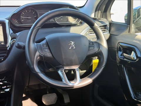 Peugeot 208 1.2 PureTech 110 Tech Edition 5dr EAT6 17