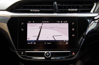 Vauxhall Corsa ELITE 16