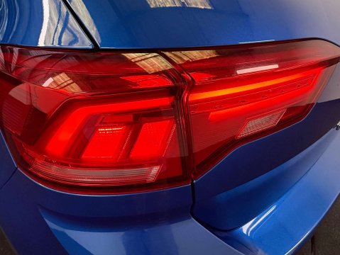 Volkswagen T-Roc 1.0 T-Roc SE TSi 5dr 47