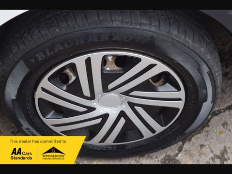 Volkswagen Caddy 1.6 Caddy C20 Startline TDI 16