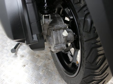 Yamaha Nmax 125 GPD125-A ABS 15