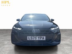Audi A3 1.5 TFSIe S line Sportback 5dr Petrol Plug-in Hybrid S Tronic Euro 6 (s/s)