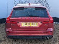 Volvo V60 D3 MOMENTUM 8