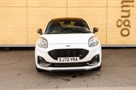 Ford Puma ST 5