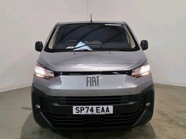 Fiat Scudo L1 H1 DIESEL 1.5 Multijet 120 4