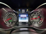 Mercedes-Benz C Class 4.0 C63 V8 BiTurbo AMG (Premium) Coupe 2dr Petrol SpdS MCT Euro 6 (s/s) (47 35