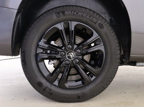 Citroen Berlingo XL 1.5 BlueHDi 950Kg Driver 100ps 5