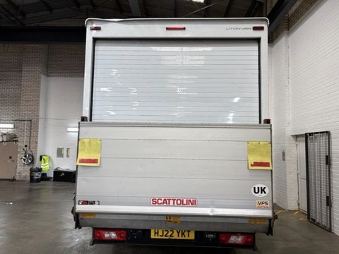 Ford Transit 350 LEADER C/C ECOBLUE 6