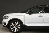 Volvo XC40 1.5 XC40 R-Design Pro T5 Recharge Auto 5dr 33