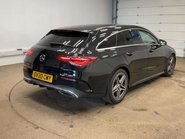 Mercedes-Benz CLA Class 1.3 CLA 200 AMG Line Auto 5dr 13