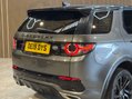 Land Rover Discovery Sport 2.0 Discovery Sport Dynamic Luxury HSE SD4 Auto 4WD 5dr 22