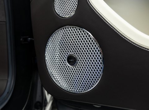Bentley Continental GT V8 S 36