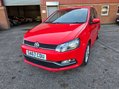 Volkswagen Polo 1.0 Polo Match Edition 5dr 25