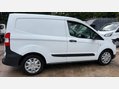 Ford Transit Courier 1.0 EcoBoost Leader Panel Van 4dr Petrol Manual L1 Euro 6 (s/s) (100 ps) 11