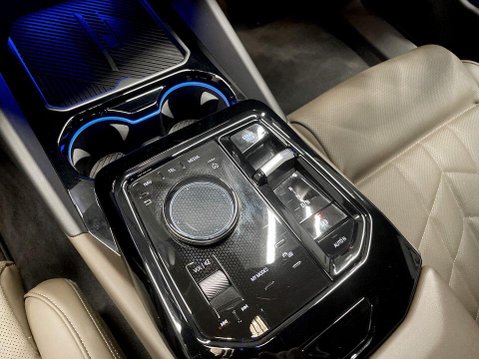 BMW I5 40 83.9kWh M Sport Touring 5dr Electric Auto eDrive (11kW Charger) (340 ps) 17