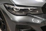 BMW 3 Series 2.0 330e M Sport Auto 4dr 43
