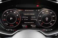 Audi TT TFSI S LINE 12