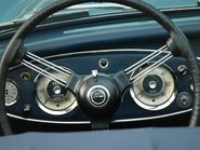 Austin Healey 100/6 BN4 81