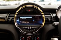 Mini Hatch COOPER S SPORT 22