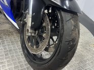 Suzuki GSX-R GSXR 750 2003 K3 25K NEEDS TIDY PROJECT 750CC SPORTS BIKE 18