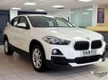 BMW X2 2.0 18d SE sDrive Euro 6 (s/s) 5dr 38