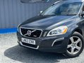 Volvo XC60 2.4 D5 R-Design Nav Geartronic AWD Euro 5 5dr 61