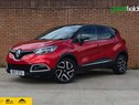 Renault Captur 1.5 Captur Dynamique S Nav dCi 5dr