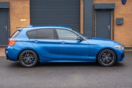 BMW 1 Series 3.0 M140I Auto 5dr 8