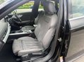 Audi A4 1.4 A4 S Line TFSI 4dr 10
