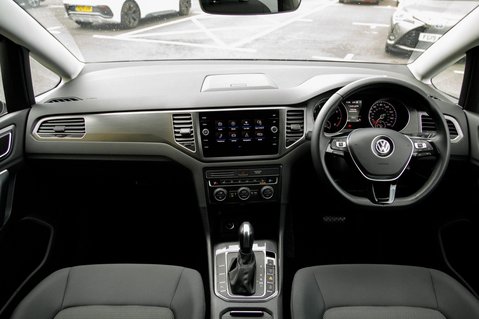 Volkswagen Golf SV MATCH TSI EVO DSG 3
