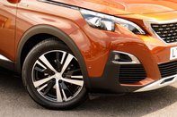 Peugeot 3008 BLUEHDI S/S GT LINE 12