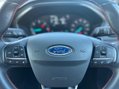 Ford Focus 1.5 EcoBlue ST-Line X Auto Euro 6 (s/s) 5dr 14