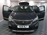 Peugeot 3008 PURETECH S/S ALLURE 7