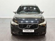 Volvo XC60 2.0 D4 R-Design Pro SUV 5dr Diesel Auto AWD Euro 6 (s/s) (190 ps) 10