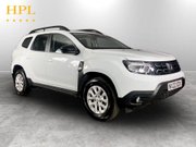 Dacia Duster 1.5 Blue dCi Comfort SUV 5dr Diesel Manual 4WD Selectable Euro 6 (s/s) (115 1