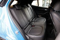 BMW X2 XDRIVE25E M SPORT (PHEV) 40