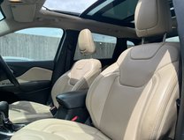 Jeep Cherokee 2.2 MultiJetII Limited SUV 5dr Diesel Auto 4WD Euro 6 (s/s) (200 ps) 18