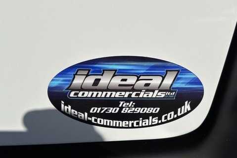 Ford Transit Connect 240 L1 Trend 100 ps Panel Van - Air Con 14