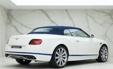Bentley Continental GT V8 S Convertible Galene Edition 9