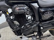 Lexmoto Michigan 2022 ONLY 3K NEW MOT SERVICED CRUISER 125CC LEARNER BIKE 23