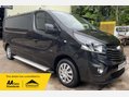 Vauxhall Vivaro 1.6 CDTi 2900 Sportive L2 H1 Euro 5 5dr 1