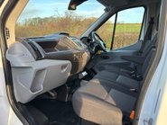 Ford Transit 350 L2 H2 Fwd Panel Van - Air Con / Rear Camera 15