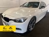 BMW 3 Series 2.0 320i M Sport Shadow Edition 4dr