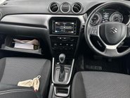 Suzuki Vitara SZ-T 3