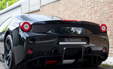 Ferrari 458 Speciale 23