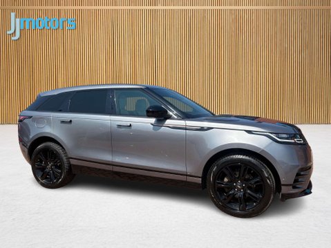Land Rover Range Rover Velar 2.0 D180 R-Dynamic SE SUV 5dr Diesel Auto 4WD Euro 6 (s/s) (180 ps) 24
