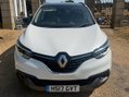 Renault Kadjar 1.2 TCe Signature S Nav SUV 5dr Petrol Manual Euro 6 (s/s) (130 ps) 29